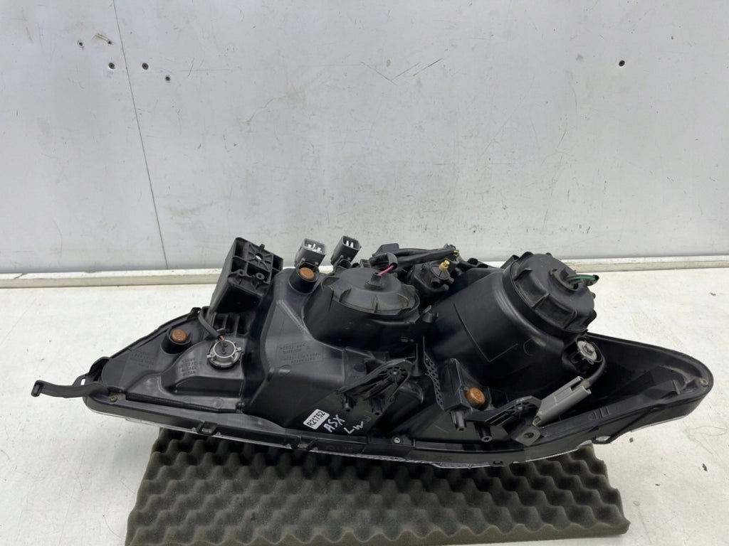 Frontscheinwerfer Mitsubishi Outlander I Sport Links Scheinwerfer Headlight SCH9351680775xo
