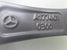 Load image into Gallery viewer, 4x Alufelge 17 Zoll 6.5" 5x112 44ET Glanz Silber A1774010300 Mercedes-Benz W177 FEL1123880990vx