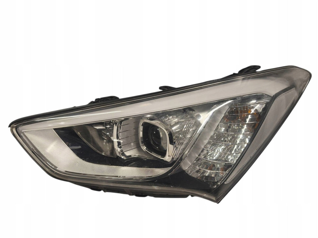 Frontscheinwerfer Hyundai Santa I Fe 3T92101B80 Links Scheinwerfer Headlight SCH3142427825aq