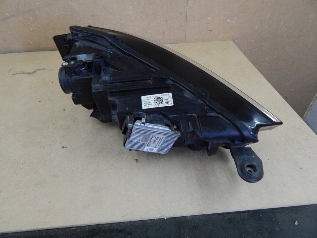 Frontscheinwerfer Skoda Scala 657941015A Links Scheinwerfer Headlight SCH7766552291he