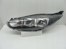 Load image into Gallery viewer, Frontscheinwerfer Ford Fiesta C1BB-13W030-AH C1BB13W030AH LED Links Headlight