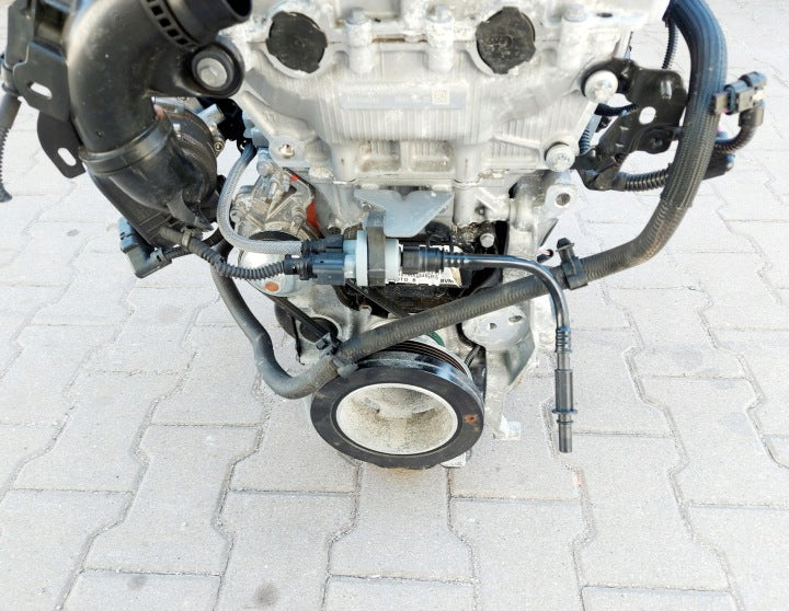 Motor Jeep 10TMAA HN05 1.2 THP 11TKm 2024 Benzin Engine Komplett MOT3637305179yw
