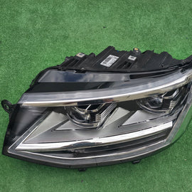 Frontscheinwerfer VW T6 7E1941035A Full LED Links Scheinwerfer Headlight SCH4972142411pn