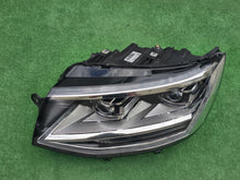 Load image into Gallery viewer, Frontscheinwerfer VW T6 7E1941035A Full LED Links Scheinwerfer Headlight SCH4972142411pn