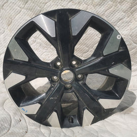 1x Alufelge 19 Zoll 7.5
