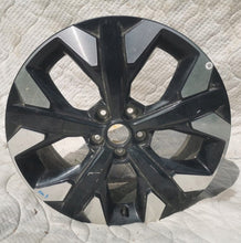 Laden Sie das Bild in den Galerie-Viewer, 1x Alufelge 19 Zoll 7.5" 5x114.3 51ET 52910-CJ360 Kia Sportage Sorento I FEL7081729982wf