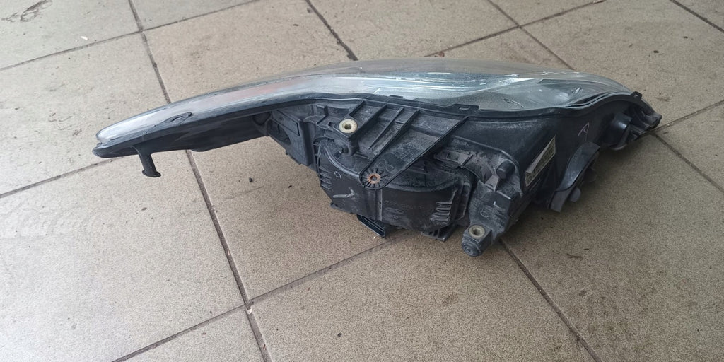Frontscheinwerfer Ford Mondeo 7S71-13D155-AM Links Scheinwerfer Headlight SCH7416965121bz