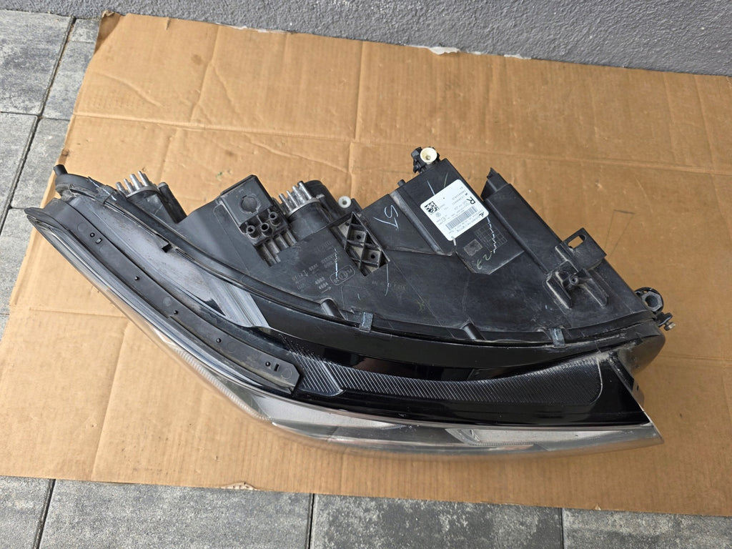 Frontscheinwerfer VW Tiguan Allspace 5NN941082 Full LED Rechts Headlight SCH8016246080ih