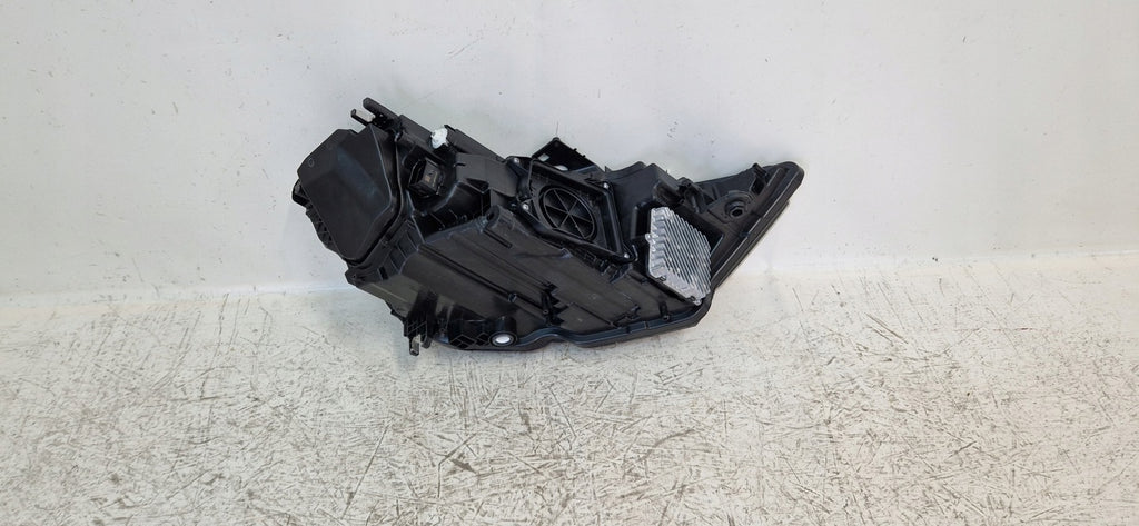 Frontscheinwerfer Audi A6 C8 4K0941033 LED Links Scheinwerfer Headlight SCH4301337411we