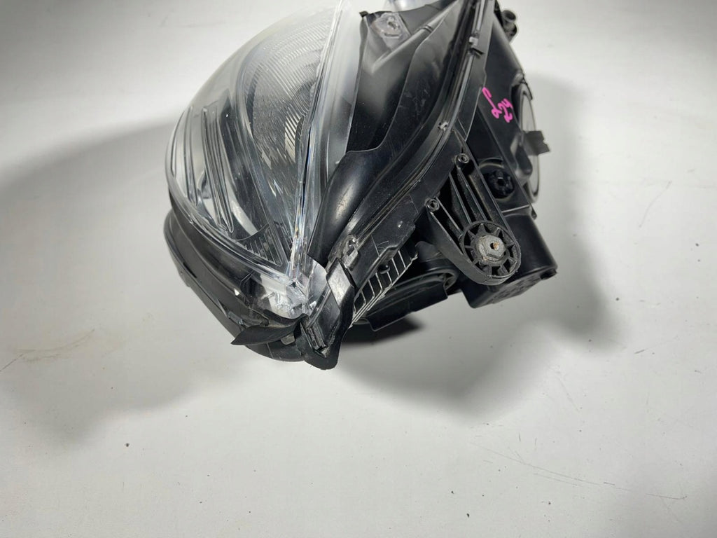 Frontscheinwerfer Mercedes-Benz W212 A2128200139 Links Scheinwerfer Headlight SCH7340115080jr