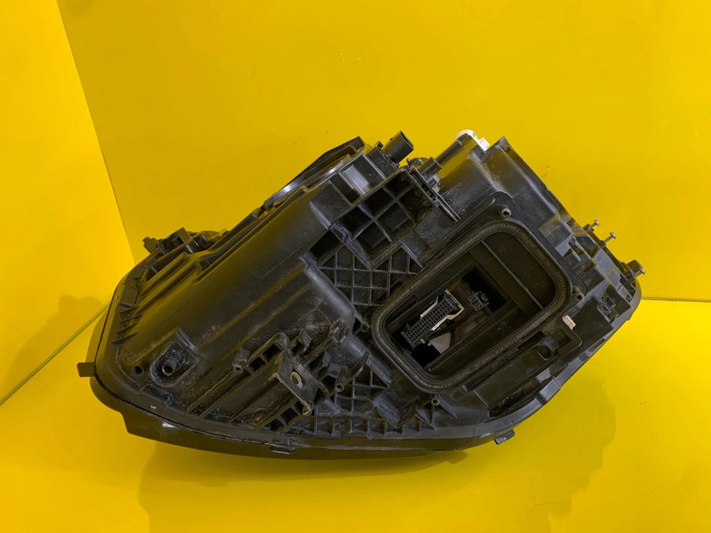 Frontscheinwerfer Mercedes-Benz Eqa A2439069000 2439068900 LED Rechts oder Links SCH4936431849df