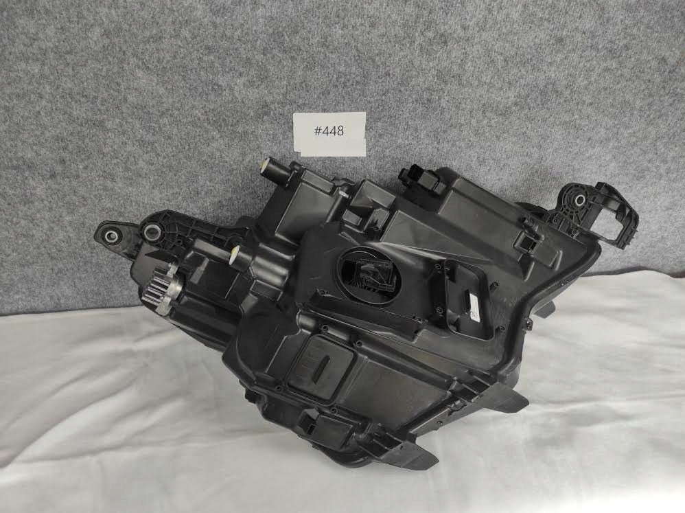 Frontscheinwerfer Skoda Kodiaq 566941035 LED Links Scheinwerfer Headlight SCH4649048814pq