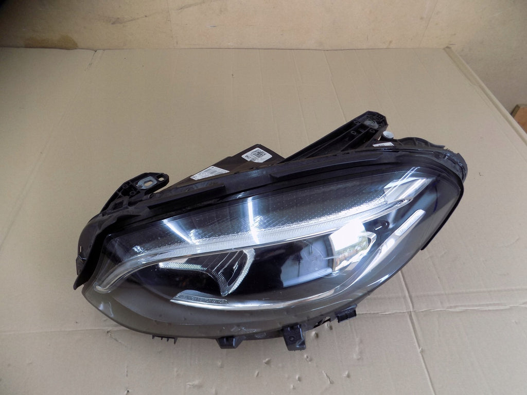 Frontscheinwerfer Mercedes-Benz W246 A2469066101 Full LED Links Headlight SCH6702775623xv