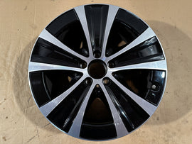 1x Alufelge 18 Zoll 8.0