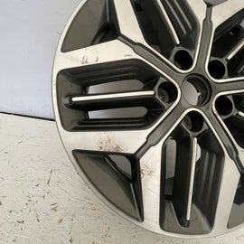1x Alufelge 17 Zoll 7.0