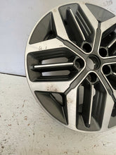 Load image into Gallery viewer, 1x Alufelge 17 Zoll 7.0" 5x114.3 52910-A8910 Kia Sportage Rim Wheel FEL7898644382jk
