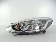 Load image into Gallery viewer, Frontscheinwerfer Ford Fiesta H1BB-13W030-AE Links Scheinwerfer Headlight