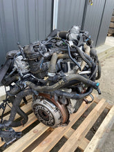 Load image into Gallery viewer, Motor Ford Ecosport XVJD 1.5 TDCI 95PS 70kW 66TKm 2017 Diesel Engine Komplett MOT9095573564zo
