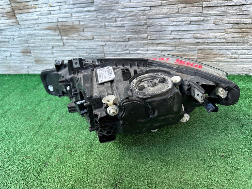 Frontscheinwerfer BMW 3 F30 F31 8739566 LED Rechts Scheinwerfer Headlight SCH6871354185cq