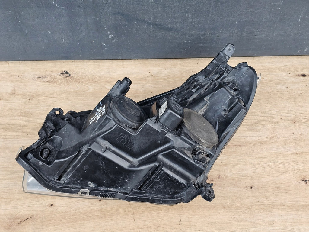 Frontscheinwerfer Opel Astra H 13239289 Rechts Scheinwerfer Headlight SCH7628366757ea