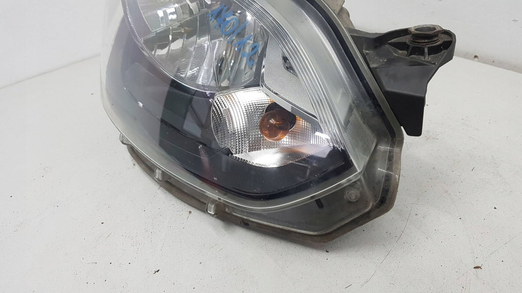 Frontscheinwerfer VW Up 1S1941016M Rechts Scheinwerfer Headlight SCH5757284595uy