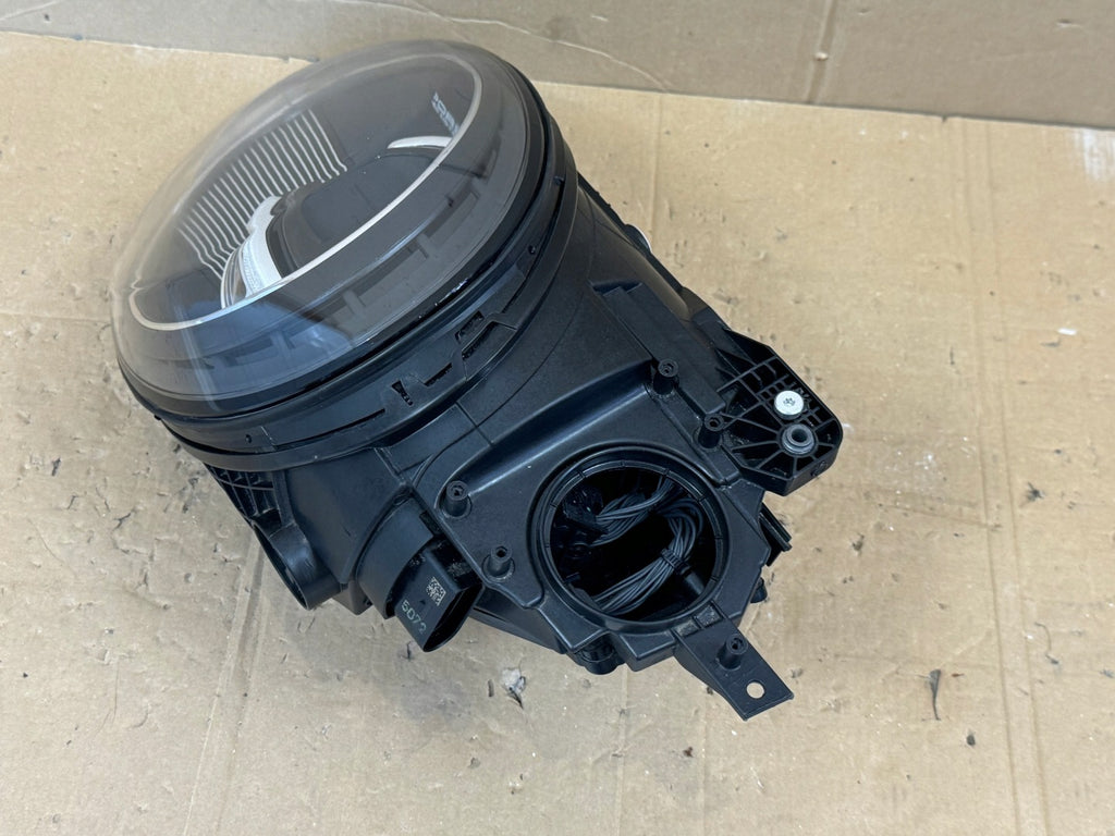 Frontscheinwerfer Porsche 911 992 992941059H Laser Links Scheinwerfer Headlight SCH7709705455wx