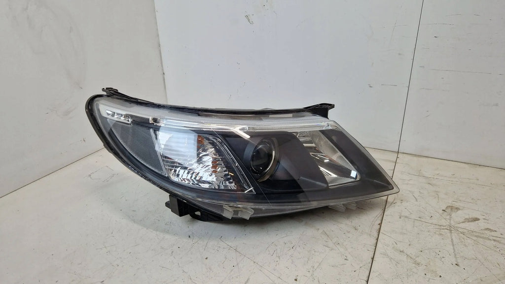 Frontscheinwerfer Saab 9-3 93 12770150 Xenon Rechts Scheinwerfer Headlight
