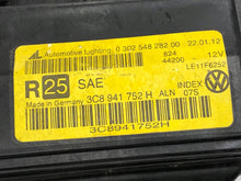 Laden Sie das Bild in den Galerie-Viewer, Frontscheinwerfer VW Cc B7 3C8941752 Rechts Scheinwerfer Headlight SCH3101193515gr