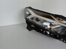 Laden Sie das Bild in den Galerie-Viewer, Frontscheinwerfer Dacia Sandero III Logan Jogger 260101940R Full LED Rechts SCH8483415217oj