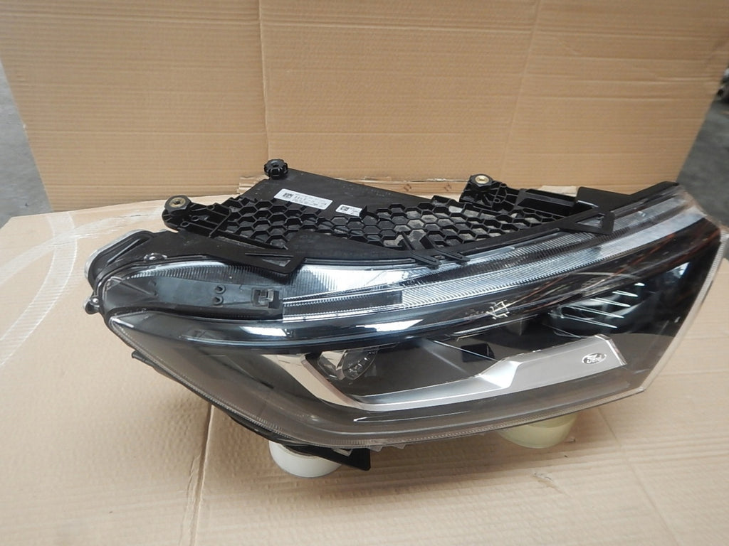Frontscheinwerfer Ford Tourneo Connect 2KF941036B Full LED Rechts Headlight SCH6133581577ly