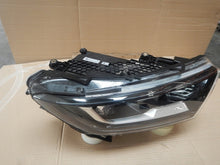 Laden Sie das Bild in den Galerie-Viewer, Frontscheinwerfer Ford Tourneo Connect 2KF941036B Full LED Rechts Headlight SCH6133581577ly