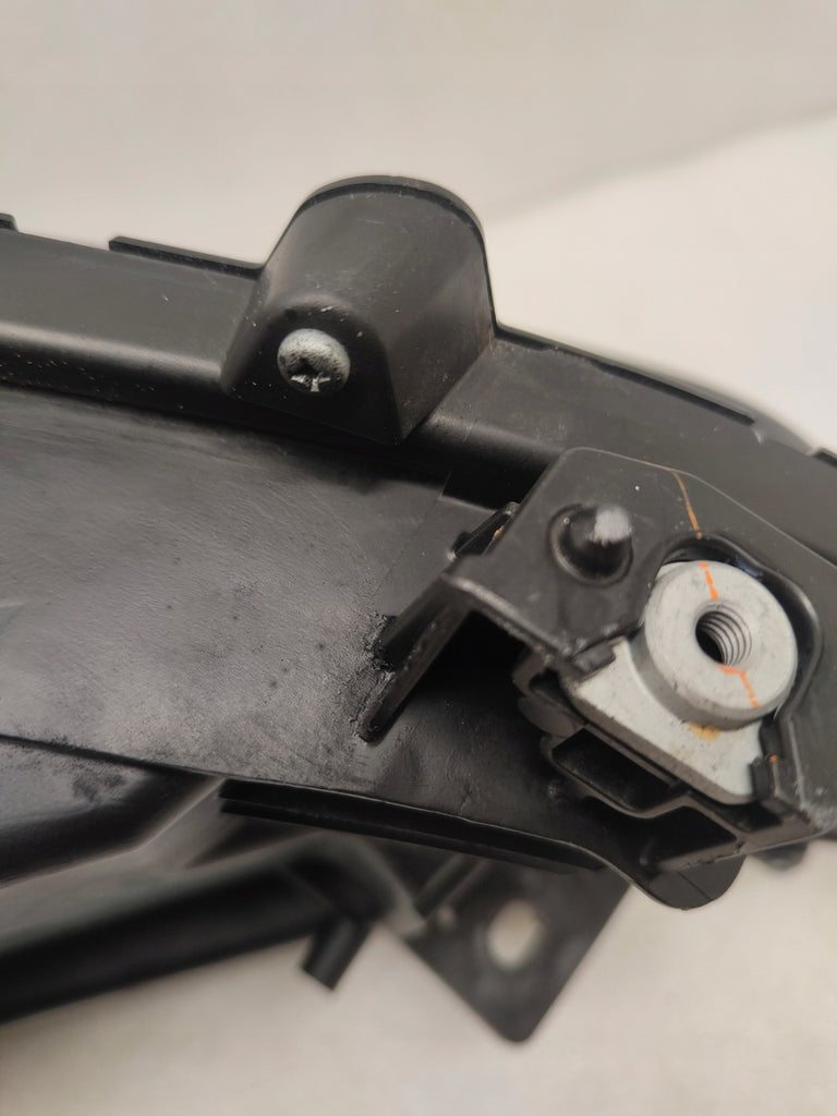 Frontscheinwerfer Honda Jazz V LED Rechts Scheinwerfer Headlight