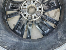 Laden Sie das Bild in den Galerie-Viewer, 1x Alufelge 17 Zoll 7.0" 5x112 45ET Glanz 57A601025 Skoda Karoq Rim Wheel FEL1411925902rr