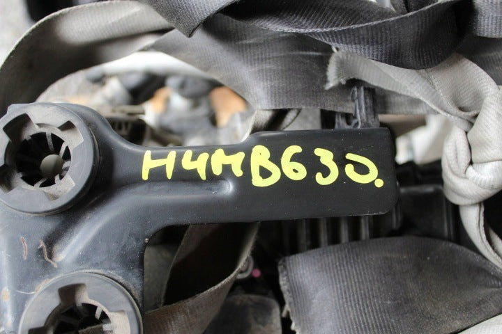 Motor Nissan Renault I E-Tech H4MB630 1.6 2021 Hybrid Engine Unkomplett MOT8299821410yr