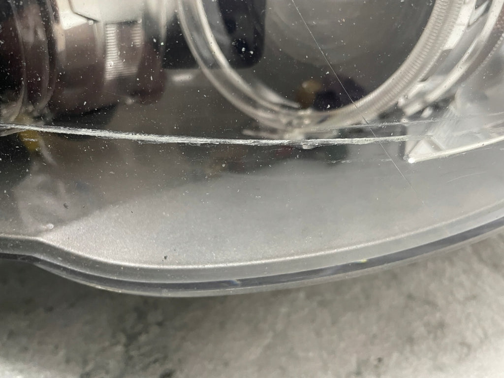 Frontscheinwerfer BMW 5 F11 F10 7317131 Xenon Links Scheinwerfer Headlight SCH4175875928fd