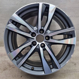 1x Alufelge 19 Zoll 5x112 4K0601025H Audi A6 Rim Wheel FEL3959342439zs