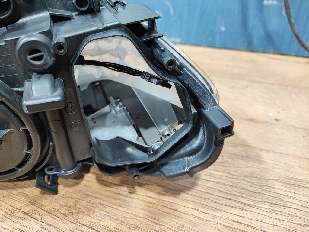 Frontscheinwerfer BMW 5 F11 F10 7203251 Links Scheinwerfer Headlight SCH8800785640ox