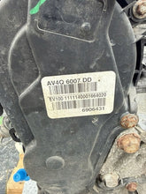 Laden Sie das Bild in den Galerie-Viewer, Motor Ford I TXWA AV4Q-6007-DD 2.0 TDCI 145TKm 2015 Diesel Engine Komplett MOT4989145914yt