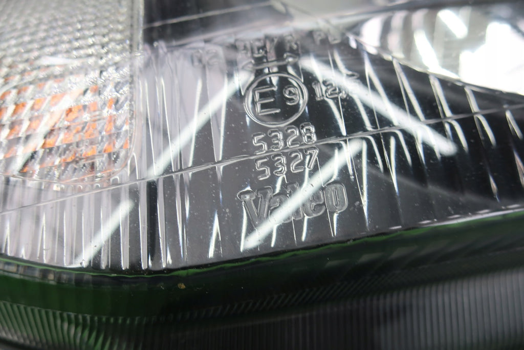 Frontscheinwerfer Suzuki Jimny 35100-82A30 Rechts Scheinwerfer Headlight