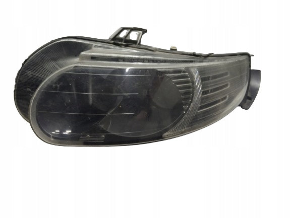 Frontscheinwerfer Saab 95 89101416 Links Scheinwerfer Headlight