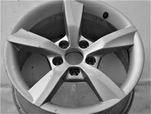 Load image into Gallery viewer, 1x Alufelge 16 Zoll 7.5&quot; 5x112 37ET 4G0071496 Audi A6 Rim Wheel