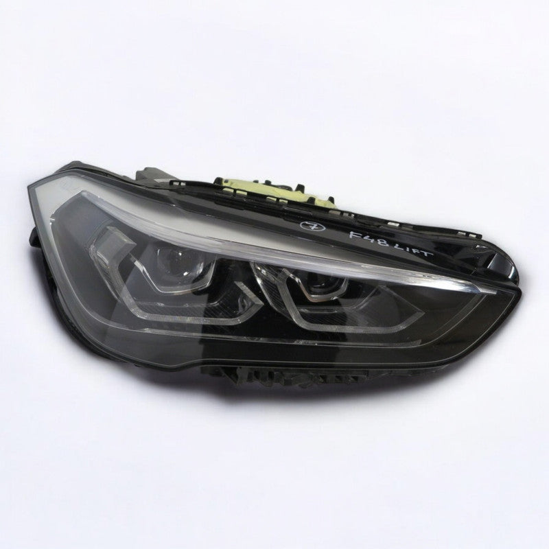Frontscheinwerfer BMW X1 F48 7472250 Full LED Rechts Scheinwerfer Headlight