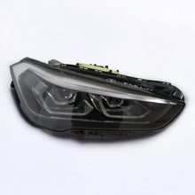 Load image into Gallery viewer, Frontscheinwerfer BMW X1 F48 7472250 Full LED Rechts Scheinwerfer Headlight
