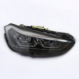 Frontscheinwerfer BMW X1 F48 7472250 Full LED Rechts Scheinwerfer Headlight