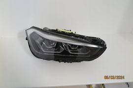 Frontscheinwerfer BMW X1 F48 7472250 Full LED Rechts Scheinwerfer Headlight