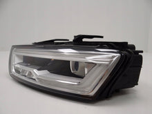 Load image into Gallery viewer, Frontscheinwerfer Audi Q3 8U0941033 LED Links Scheinwerfer Headlight