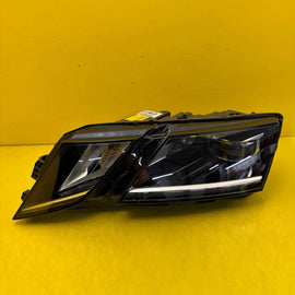 Frontscheinwerfer Skoda Octavia I 5E1941015D LED Links Scheinwerfer Headlight SCH2587784005dm