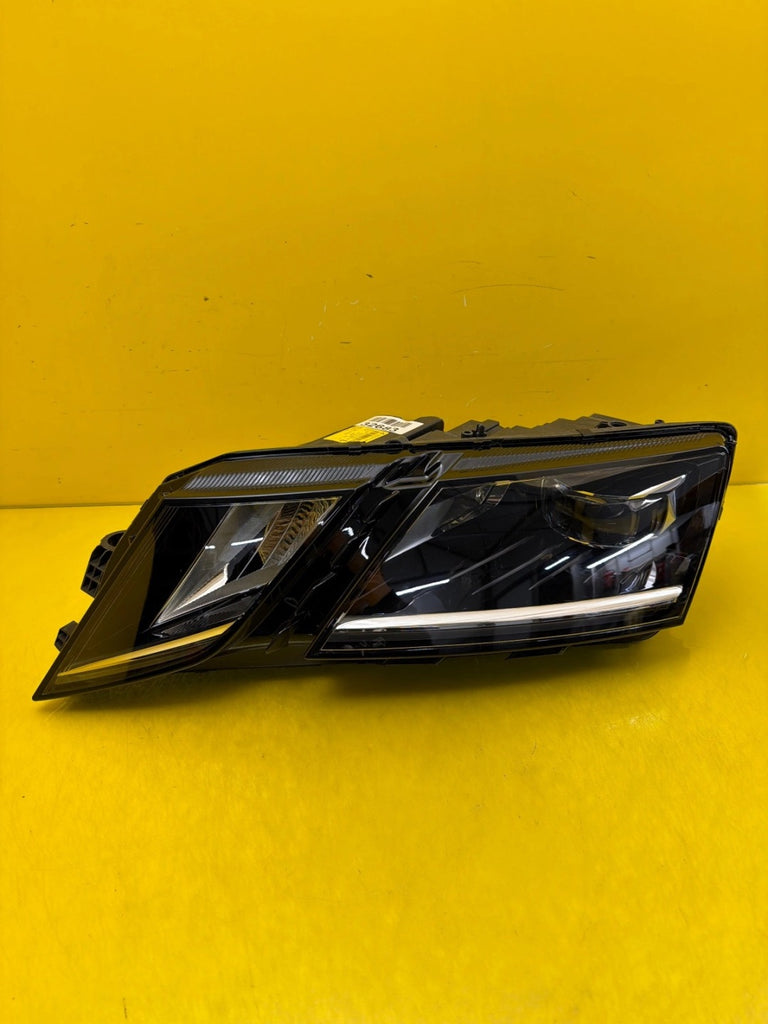 Frontscheinwerfer Skoda Octavia I 5E1941015D LED Links Scheinwerfer Headlight SCH2587784005dm