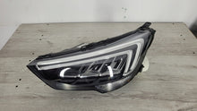 Laden Sie das Bild in den Galerie-Viewer, Frontscheinwerfer Opel Crossland YQ00709680 LED Links Scheinwerfer Headlight SCH5604309778bj