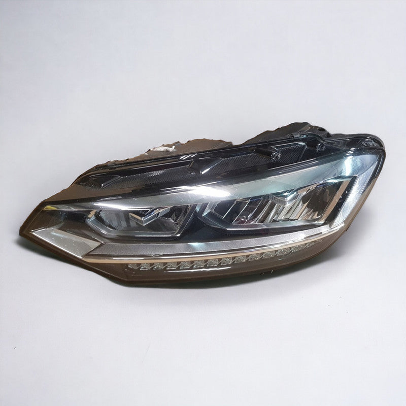 Frontscheinwerfer VW Touran 5TB941035B FULL LED Links Scheinwerfer Headlight